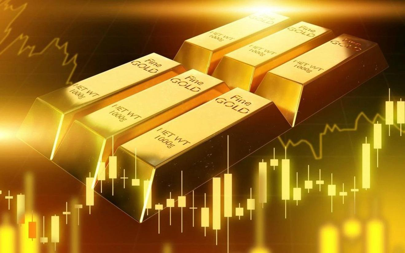 Vì sao giá vàng tăng phi mã trong năm 2025? Giá vàng còn tăng nữa không?