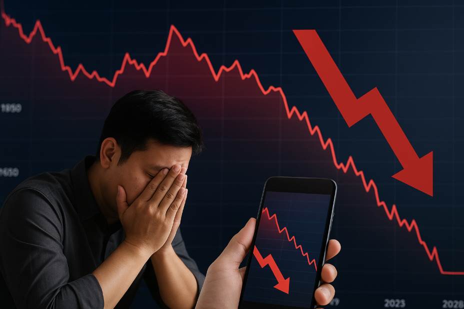 Cổ phiếu bất động sản đã vào pha downtrend chưa?