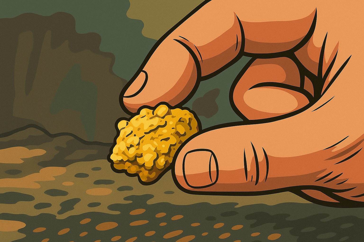 KSV: Bán ra hàng trăm cân vàng, bạc trong 9 tháng, một doanh nghiệp Việt lãi tăng vọt lên 1.400 tỷ nhờ giá và sản lượng đều tăng vọt