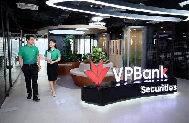 VPBankS lập kỷ lục IPO lớn nhất lịch sử ngành chứng khoán Việt Nam: Huy động gần 500 triệu USD