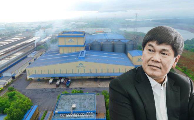 HPG: “Mỏ vàng” triệu đô của tỷ phú Trần Đình Long lộ diện: “Vũ khí bí mật” mới giúp vua thép kiếm bội tiền