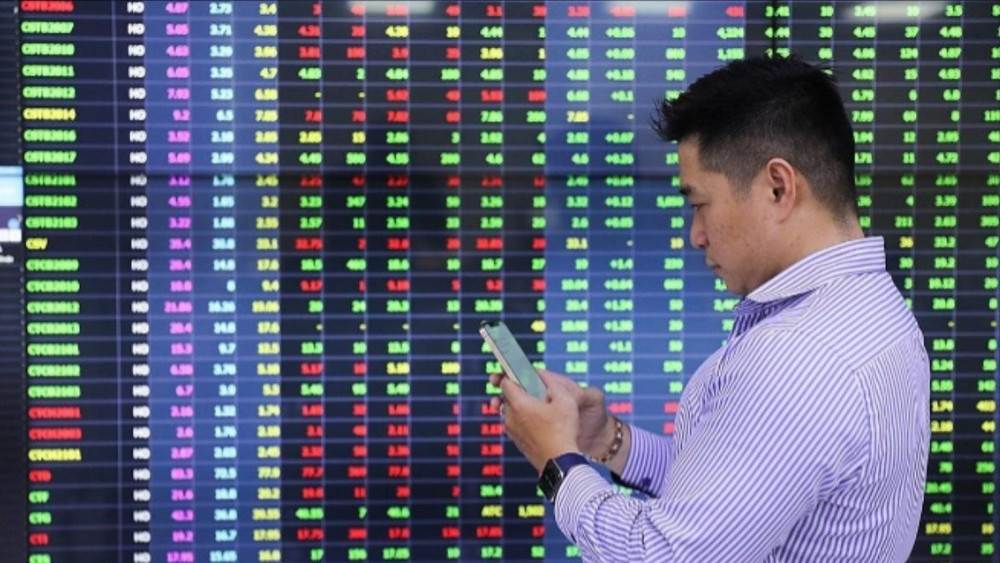 Một số dấu hiệu nhận biết VN-Index đang tạo đáy