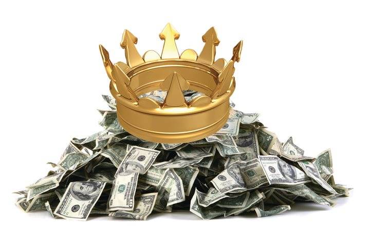 Các ông vua tiền mặt trên sàn chứng khoán: Vingroup “vô địch”, MWG gấp 4 lần đầu năm, 5 doanh nghiệp có trên 40.000 tỷ