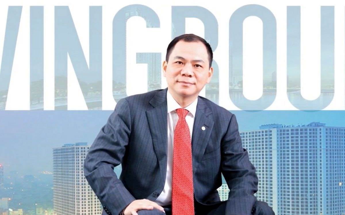 VIC: Soi khối tài sản 1 triệu tỷ của Vingroup: 71.500 tỷ nằm trong hàng tồn kho BĐS, 17.700 tỷ ở các dự án VinFast, rót 3.400 tỷ lập VinEnergo và VinSpeed