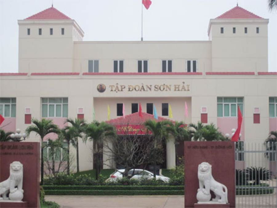 Tập đoàn Sơn Hải lên tiếng về việc Thanh tra nêu sai phạm tại dự án 500 tỷ