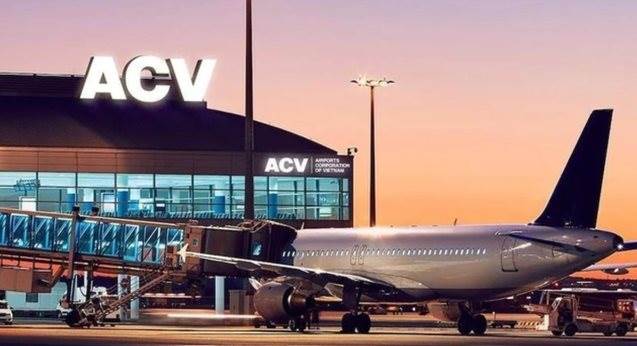 ACV: “Ông trùm” hàng không Việt Nam báo lãi quý 3 tăng đột biến, CTCK dự báo cả năm cán mốc gần 9.000 tỷ nhờ một yếu tố đặc biệt