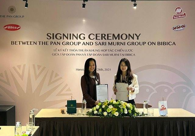 PAN Group bán Bibica cho ‘đại gia’ Indonesia sau 8 năm giành quyền kiểm soát từ cuộc chiến với Lotte