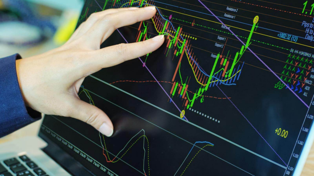 5 chỉ báo kỹ thuật xác định xu hướng phục hồi của thị trường chứng khoán