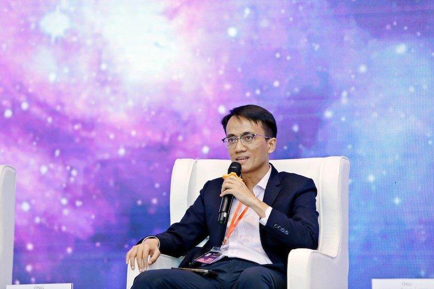 Chuyên gia Dragon Capital: Thị trường Việt Nam lọt “tầm ngắm” của nhiều quỹ đầu tư, dòng vốn ngoại sẽ sớm đảo chiều mua ròng