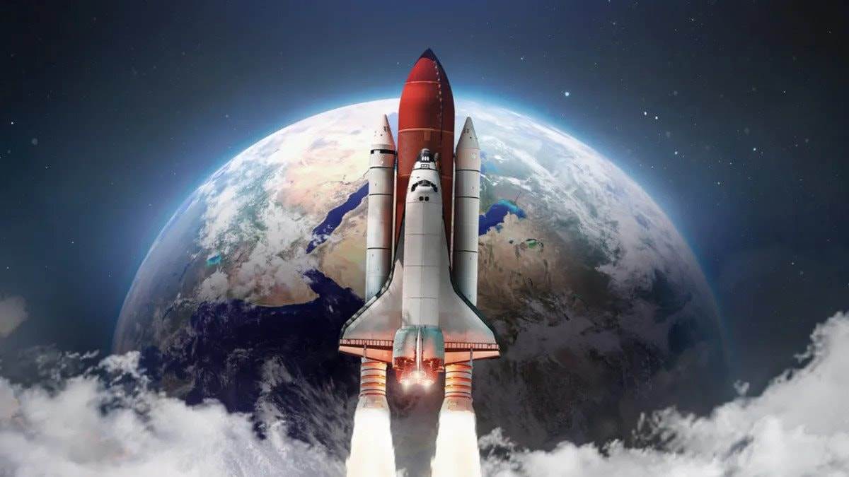 Giấc mơ “bay” vào vũ trụ của các tỷ phú Việt Nam