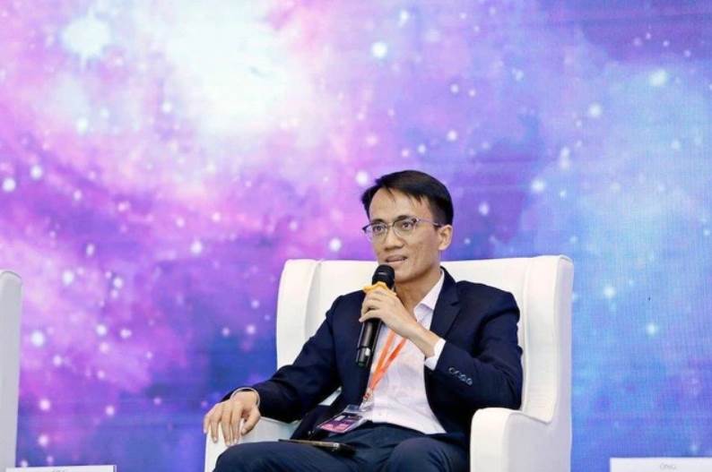 Chuyên gia Nguyễn Sang Lộc: Chứng khoán Việt Nam lọt “tầm ngắm” của nhiều quỹ đầu tư, dòng vốn ngoại sẽ sớm đảo chiều mua ròng