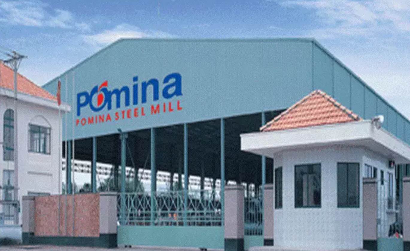 POM: Lỗ lũy kế hơn 3.000 tỷ, âm vốn chủ sở hữu, ‘cựu vương’ ngành thép lên phương án tái cấu trúc
