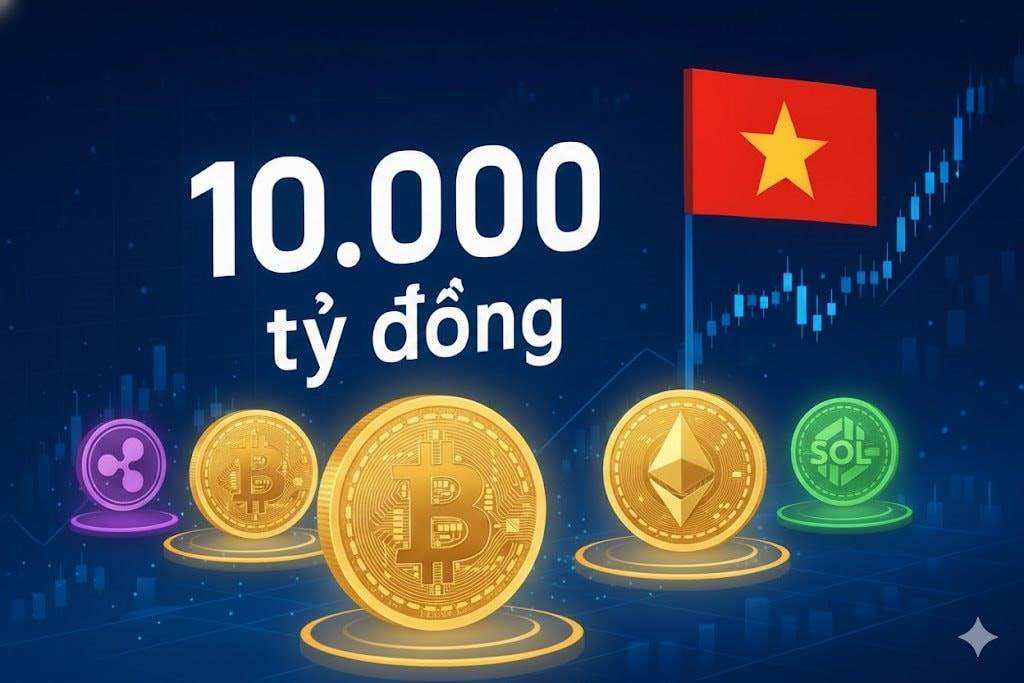 Cuộc đua thành lập sàn tài sản số: Thấy gì từ cuộc rút lui của Vietcap và thực tế “đặt chỗ” của các doanh nghiệp