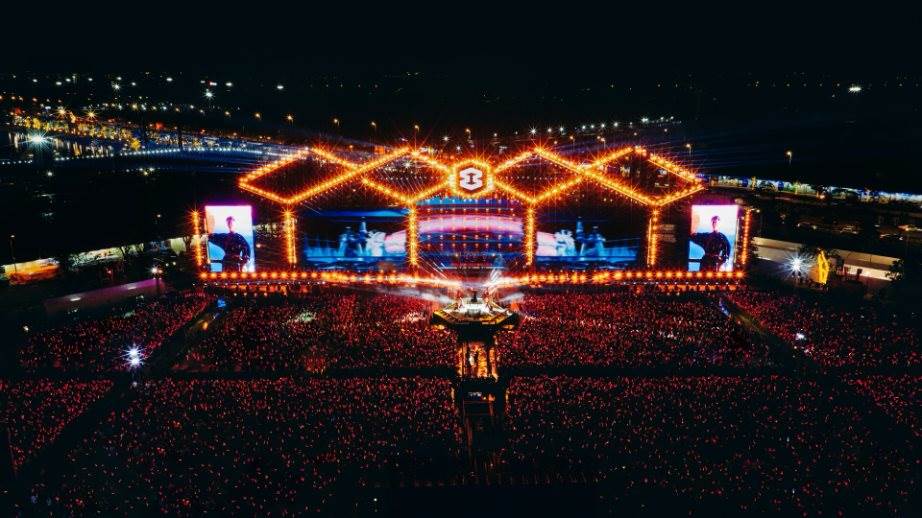 VIC: Vingroup công bố trụ cột văn hóa – kiến tạo không gian nghệ thuật đẳng cấp quốc tế