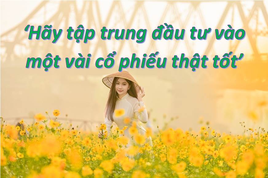 Chuyên gia SGI Capital: Hãy chuẩn bị sẵn sàng cho những cơ hội lớn đầu tư giá trị dài hạn !