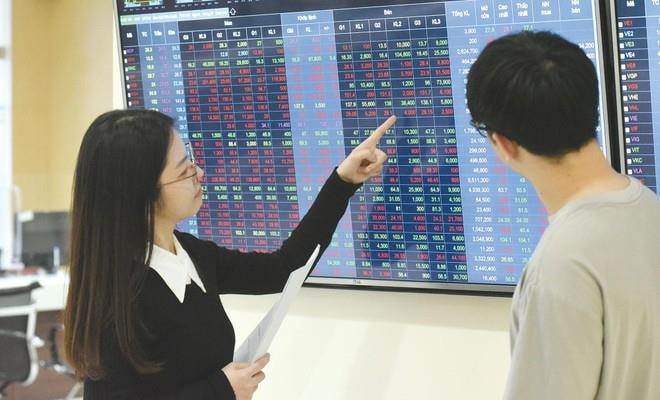 Mức điều chỉnh 200 điểm là bình thường, nhiều nhóm cổ phiếu có cơ hội lội ngược dòng