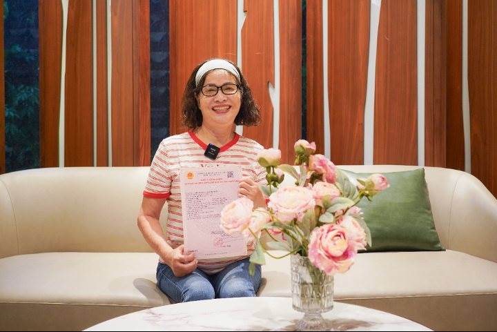 NVL: Novaland tăng tốc bàn giao hơn 500 sổ hồng cho khách hàng The Sun Evenue