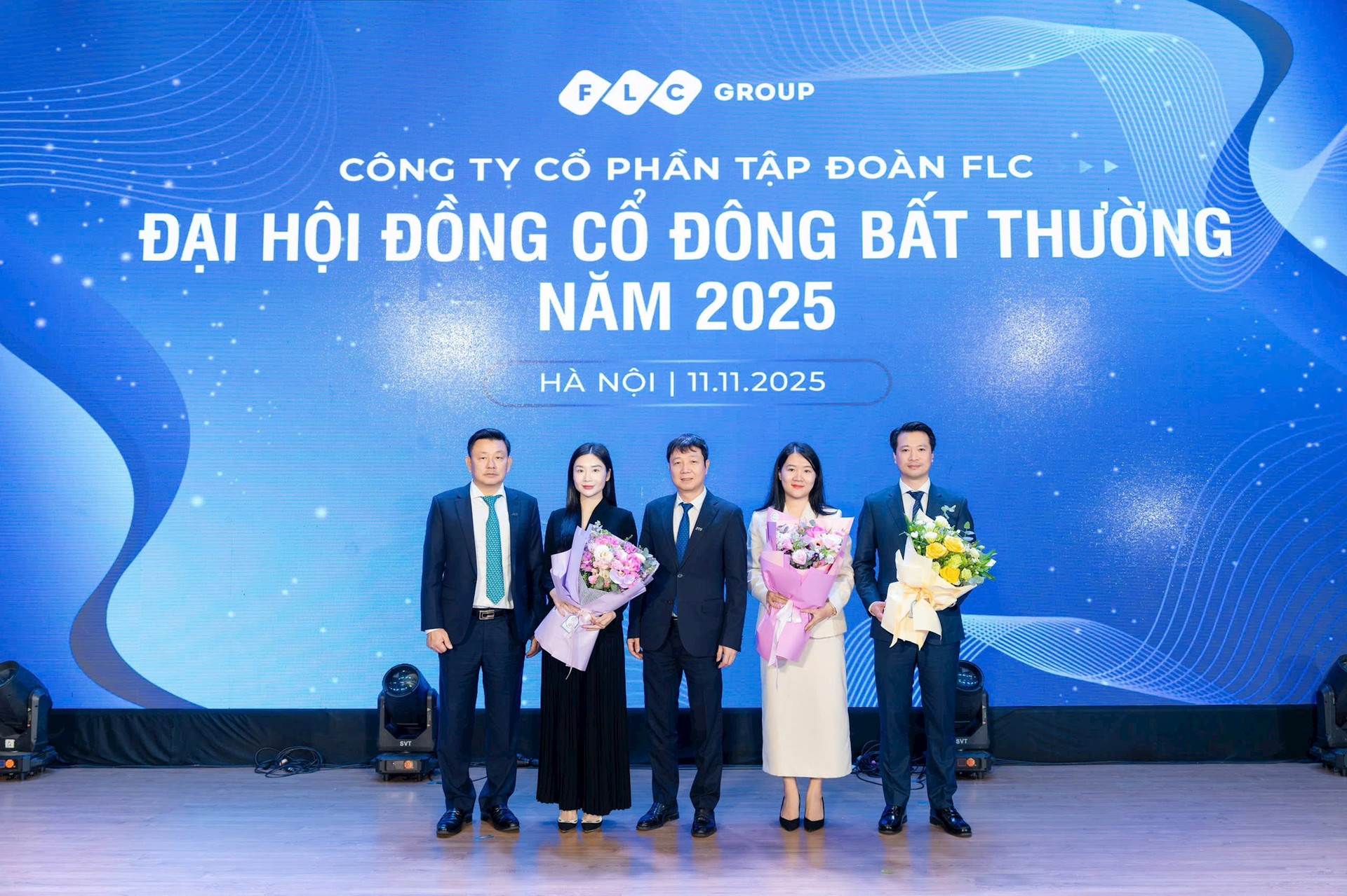 Vừa nhậm chức 1 tháng, tân Giám đốc FLC Samson Golf &amp; Resort vào diện “chờ” tạm hoãn xuất cảnh vì công ty nợ thuế 31,7 tỷ
