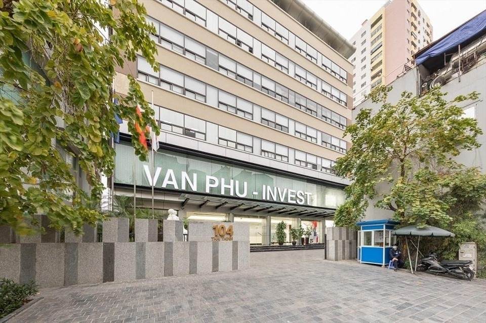 VPI: Liên tục huy động vốn từ phát hành trái phiếu, ‘sức khoẻ’ Văn Phú Invest ra sao?