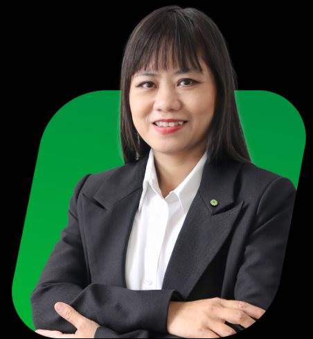 OCB: Tái bổ nhiệm bà Nguyễn Vân Anh cho vị trí Kế toán trưởng