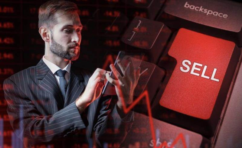 Phiên 13/11: Khối ngoại bán ròng hơn 1.200 tỷ đồng, xả mạnh cổ phiếu “bank, chứng”