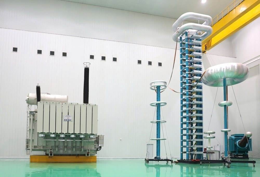 TBD: Công ty thiết bị điện tạo ra “quái vật” nặng 260 tấn chốt ngày trả cổ tức tiền mặt 20%