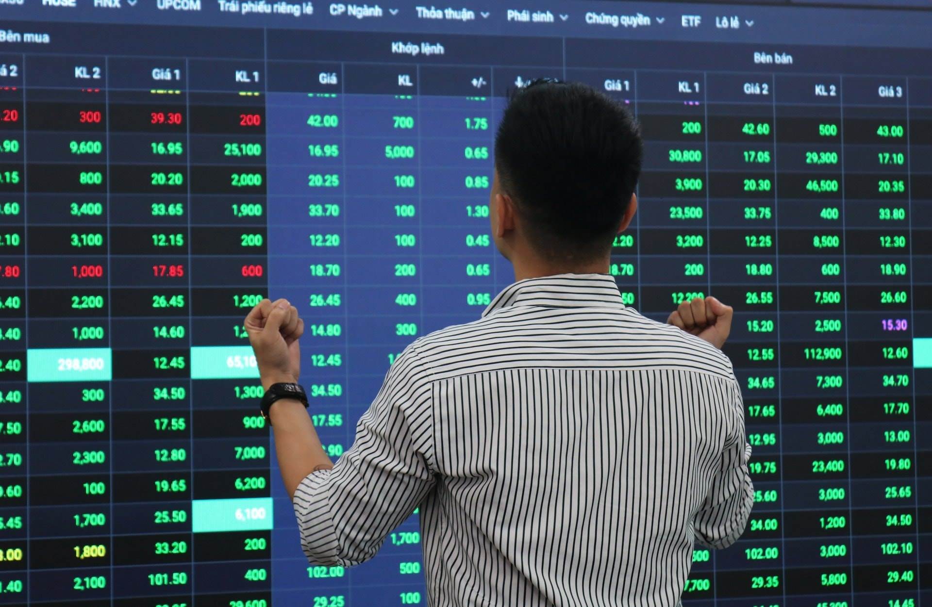 NTH : Sắp “lăn chốt” cổ tức, tổng tỷ lệ 35%, soi lịch sử chia cổ tức tiền mặt “đều như vắt tranh”