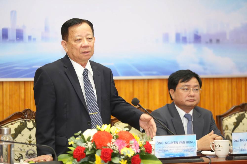 Liên danh Becamex – VSIP – VRG ‘bắt tay’ tỉnh Tây Ninh, lập khu phức hợp 1.500ha tại cửa ngõ Mộc Bài