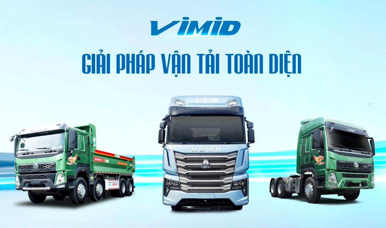 VVS: Được chấp thuận niêm yết trên HoSE: Doanh nghiệp xe tải mở ra kỳ vọng tăng trưởng mới cho nhà đầu tư