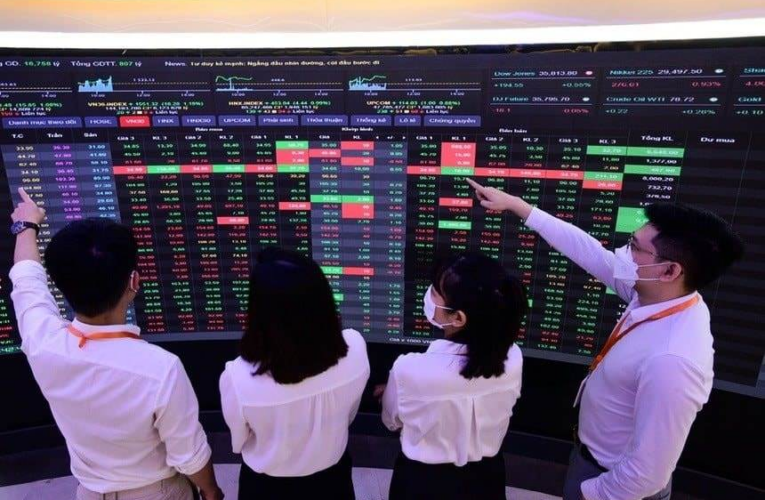 VTR: Doanh nghiệp trên sàn chứng khoán do Thủy Tiên nắm giữ hơn 20% cổ phần chuẩn bị họp bàn một việc quan trọng