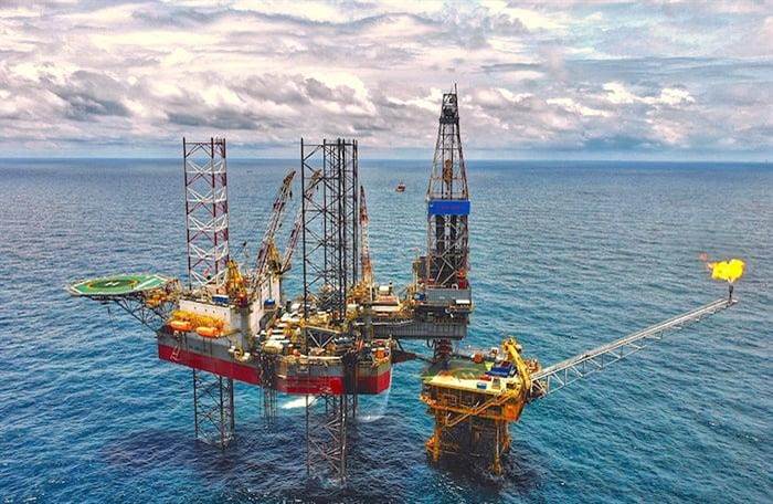 PVD: Một cổ phiếu dầu khí tăng bốc 40% lên đỉnh 1 năm, CTCK dự báo tăng trưởng kép 2026-2028 đạt 44%