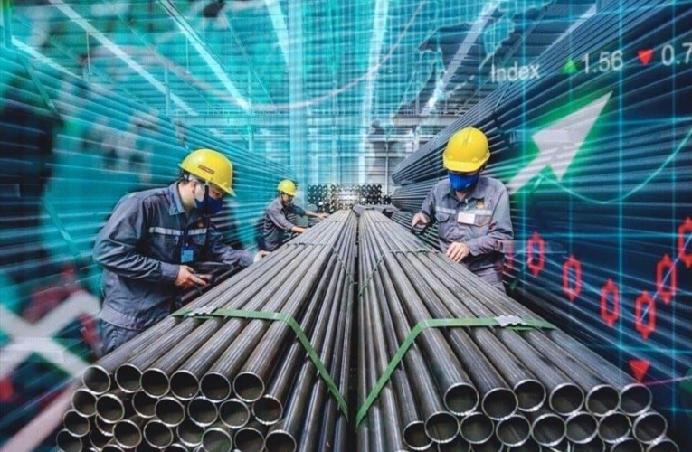 SMC: Tiếp tục “thay máu” loạt lãnh đạo cấp cao sau khi có Chủ tịch HĐQT mới