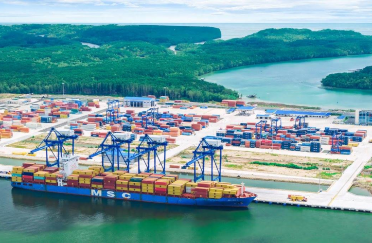 Sở hữu cảng 11.000 tỷ vẫn không được phép nhập khẩu mặt hàng quan trọng, Đồng Nai quyết “xin” quyền