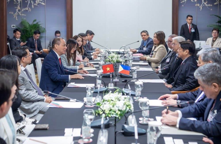 Chiến lược “90% giá trị” của tỷ phú Phạm Nhật Vượng tại thị trường 460 tỷ USD