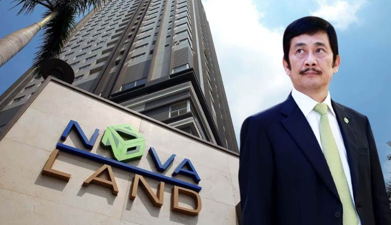 Cổ phiếu NVL tăng 30% sau 5 phiên: Khi nút thắt pháp lý Aqua City được gỡ