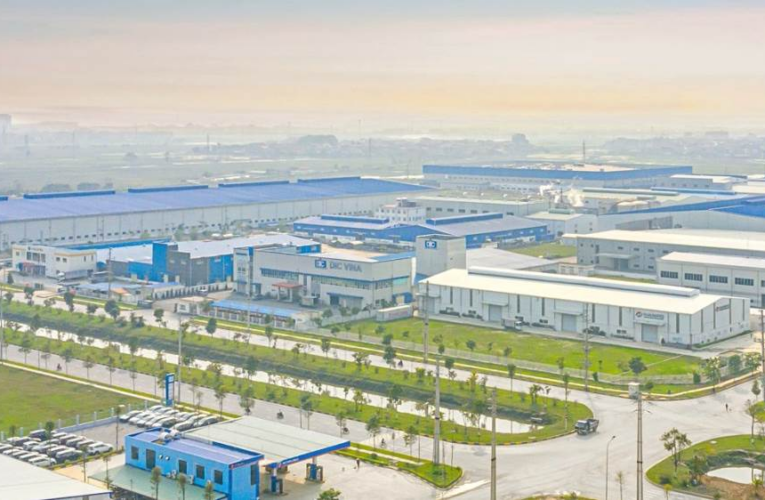 ‘Ông lớn’ khu công nghiệp nào đang vay nợ nhiều nhất?