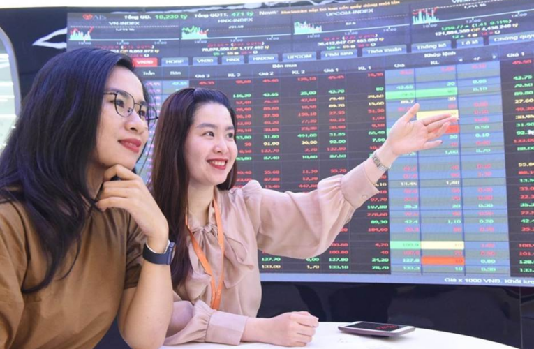 Phát triển quỹ đầu tư để thị trường chuyên nghiệp và bền vững hơn