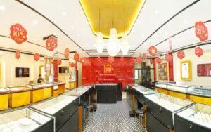 Bảo Tín Mạnh Hải