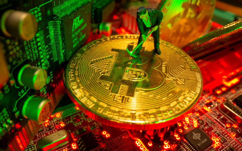 Hướng dẫn cách đào Bitcoin năm 2025 hiệu quả dành cho người mới