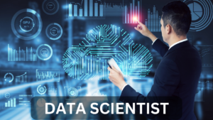 Data Scientist 