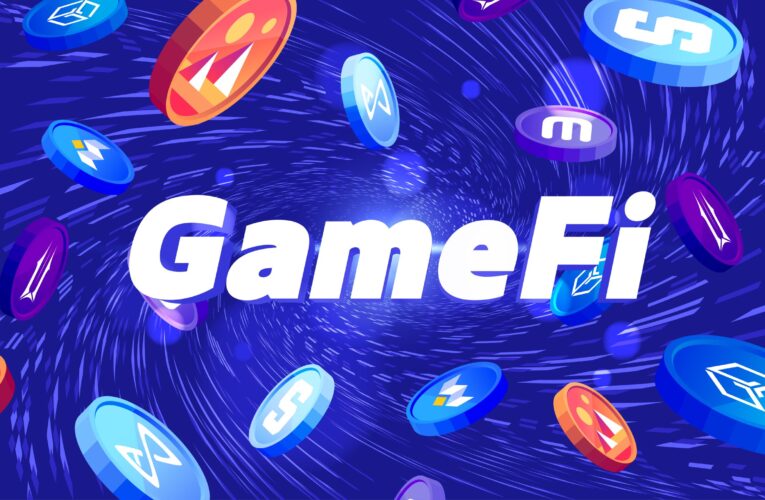 Top 10 game tiền ảo (GameFi kiếm coin) HOT nhất, uy tín nhất 2025