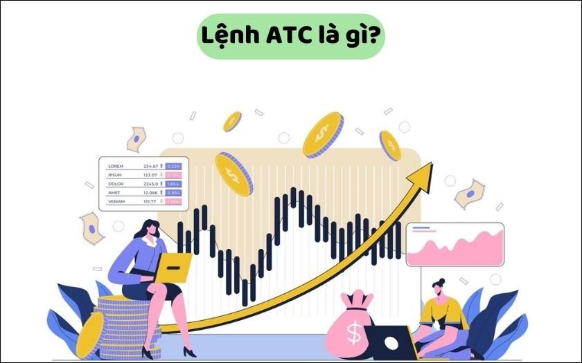 Lệnh ATC là gì