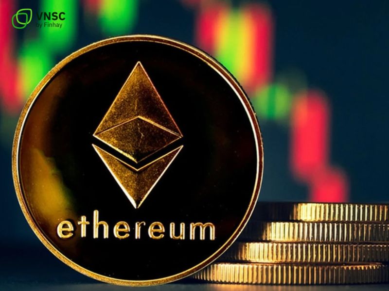 Hướng dẫn mua bán ETH (Ethereum) & Đánh giá chi tiết các sàn giao dịch crypto uy tín nhất 2025