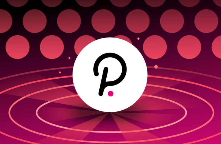 Polkadot là gì? Thông tin chi tiết tiền điện tử Polkadot (DOT) & có nên đầu tư DOT 2025?