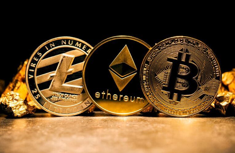 Top 10 coin tiềm năng xứng đáng đầu tư nhất 2025