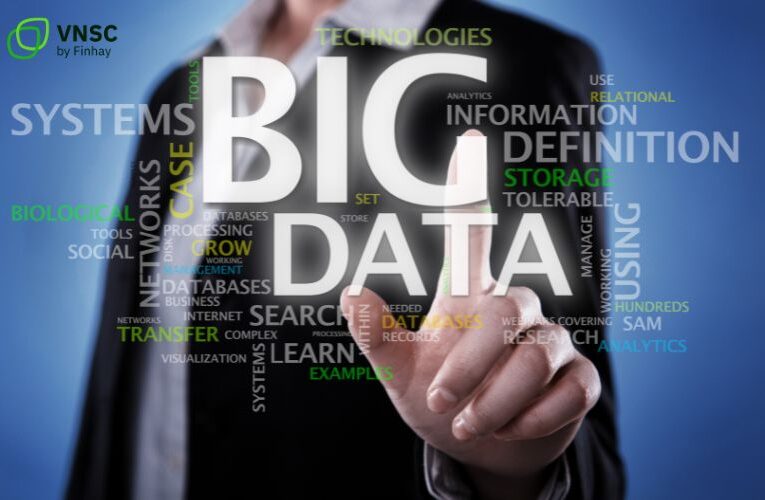 Big Data là gì? “Mỏ dầu” của kỷ nguyên số & Cơ hội đầu tư cho tương lai