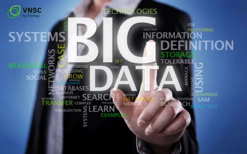 Tương lai và thách thức của Big Data