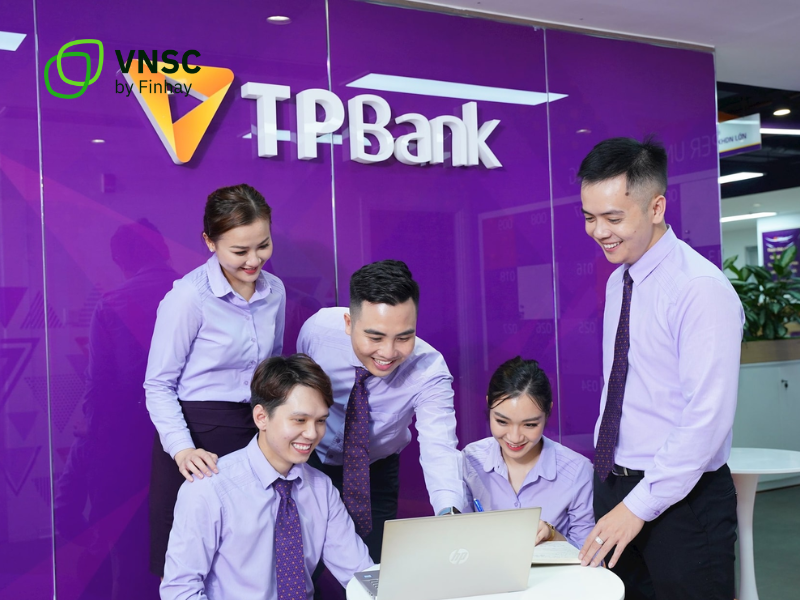 Gửi tiết kiệm TPBank: Cập nhật lãi suất mới nhất 2025 & Hướng dẫn gửi từ A – Z