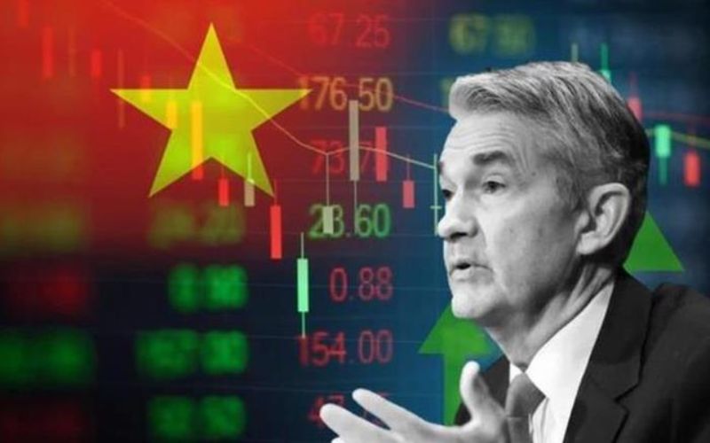 Ảnh hưởng của Jerome Powell với Việt Nam