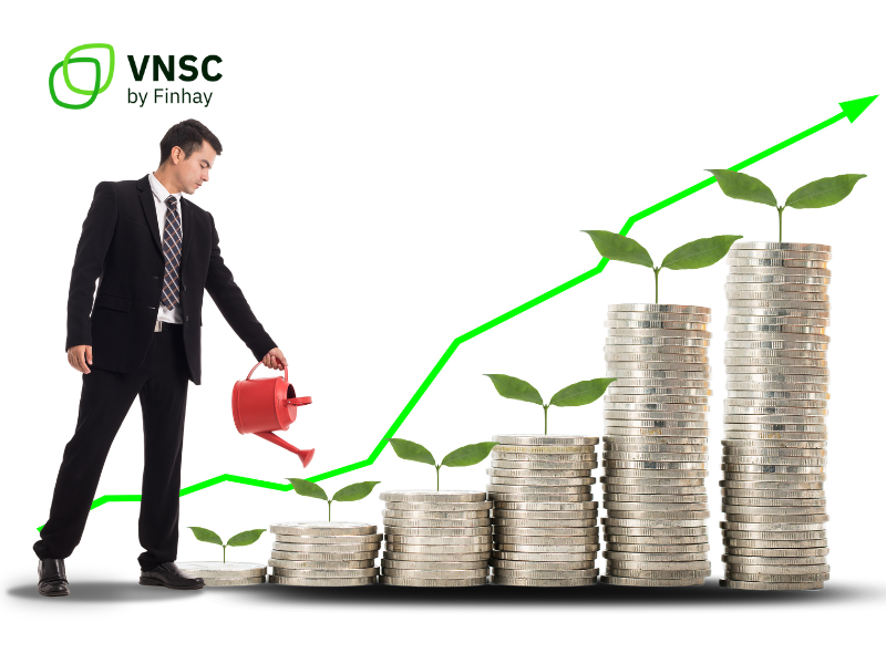 Hidden Gems tăng trưởng theo cấp số nhân 